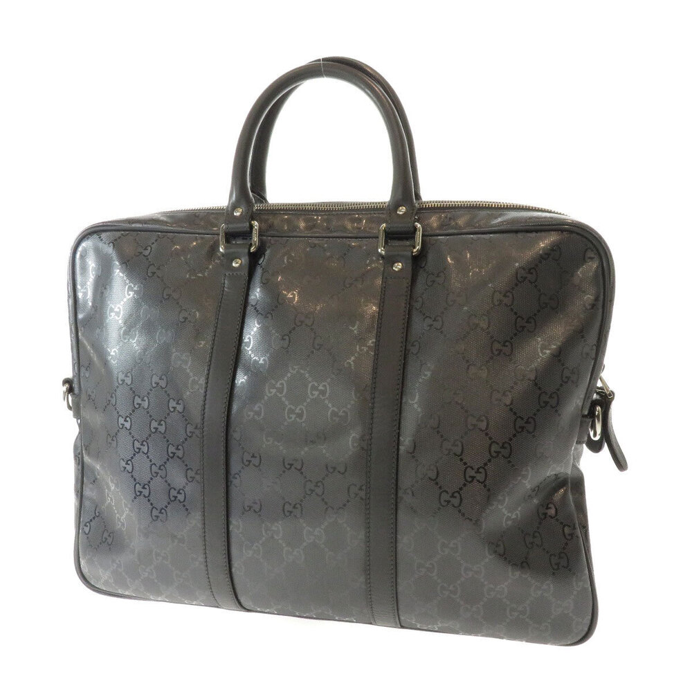 Gucci Bag Business GG Imprime